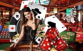 Demo alur deposit di aplikasi idrpoker Android Demo alur deposit di aplikasi idrpoker Android