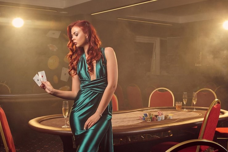 idrpoker featured game showcase