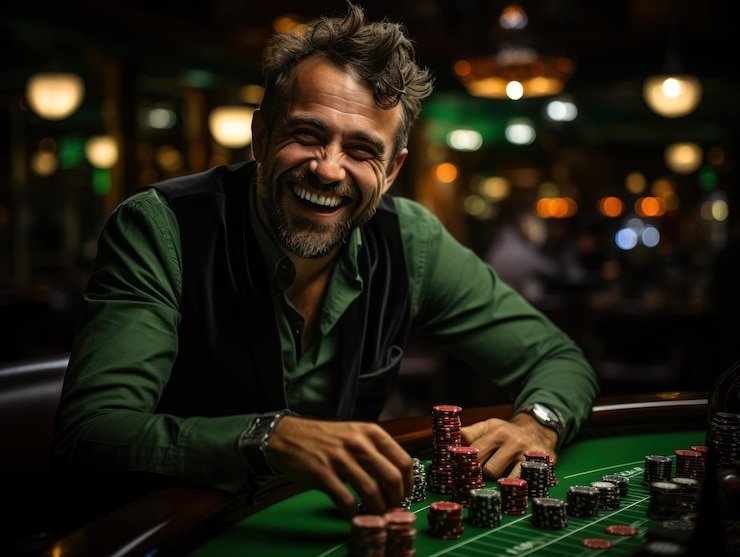 idrpoker featured game showcase