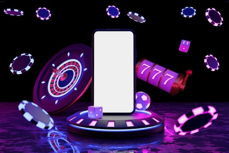 Video panduan proses deposit QRIS di idrpoker