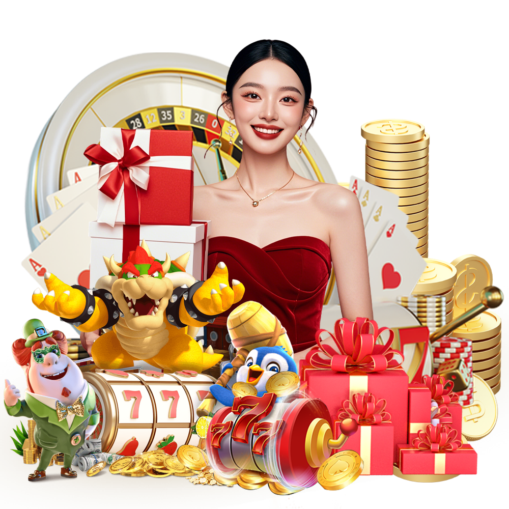 Studio dealer langsung Lucky Twins dengan kamera HD dan meja kartu profesional