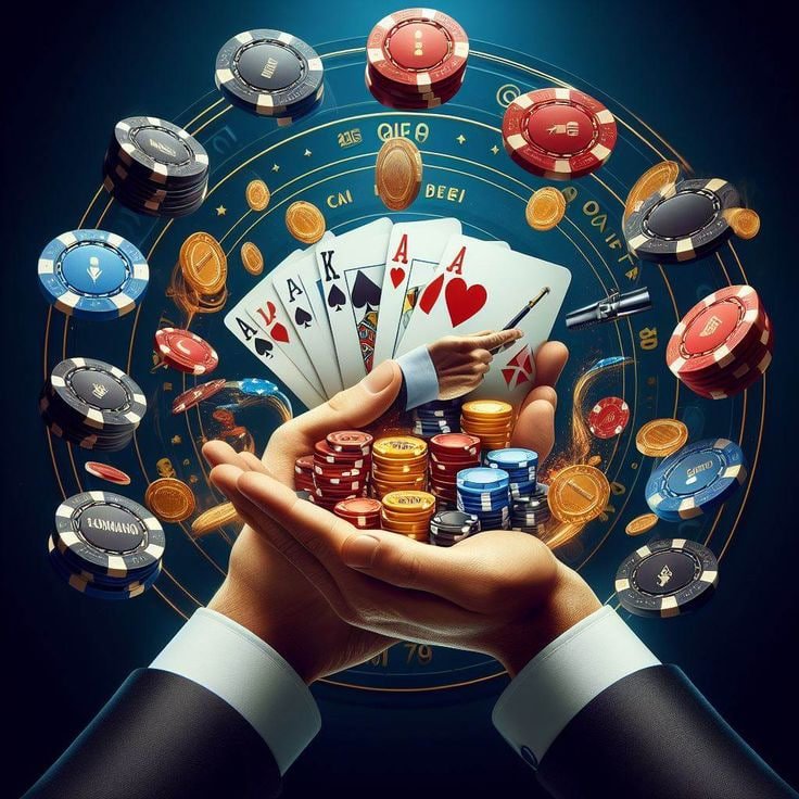 Demo permainan Quickspin roulette langsung di layar ponsel Demo permainan Quickspin roulette langsung di layar ponsel