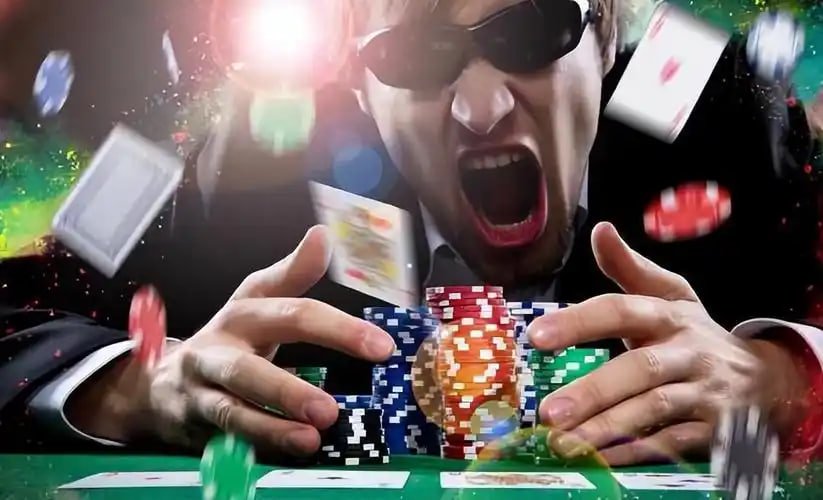 idrpoker featured game showcase