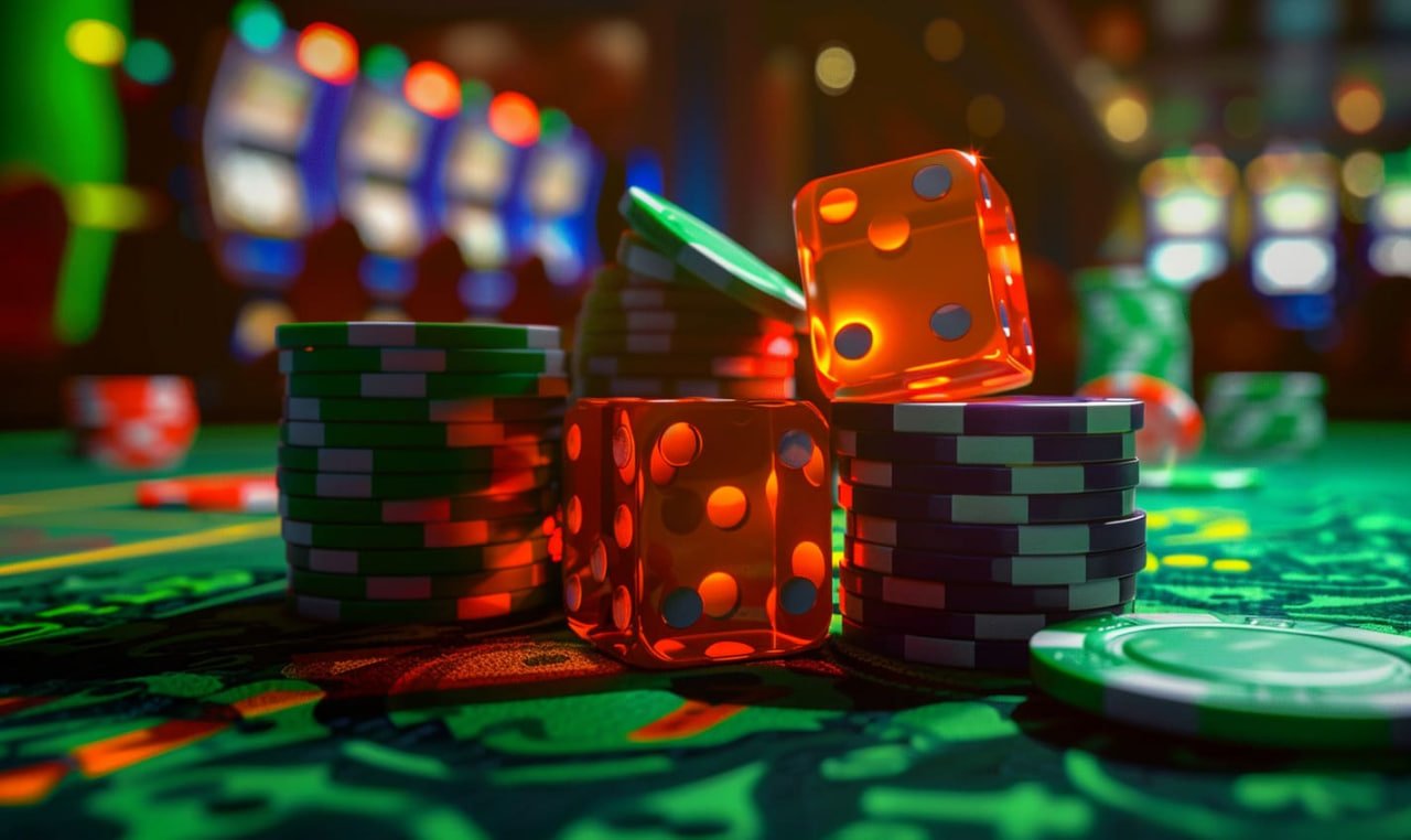 Demo penempatan taruhan pre-match di idrpoker